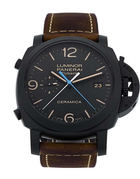 Panerai Luminor Chrono PAM00580
